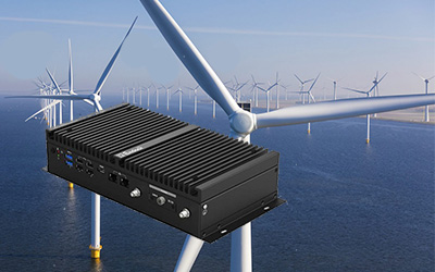 power monitoring industry medium
