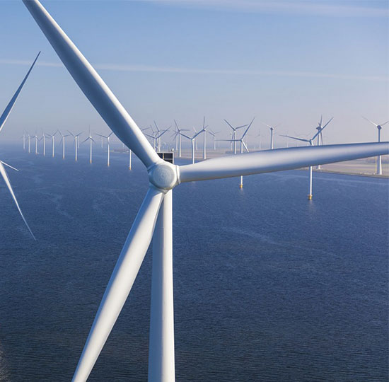 power monitoring industry